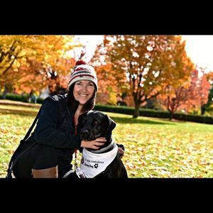 Meet your Posher, Carolyn